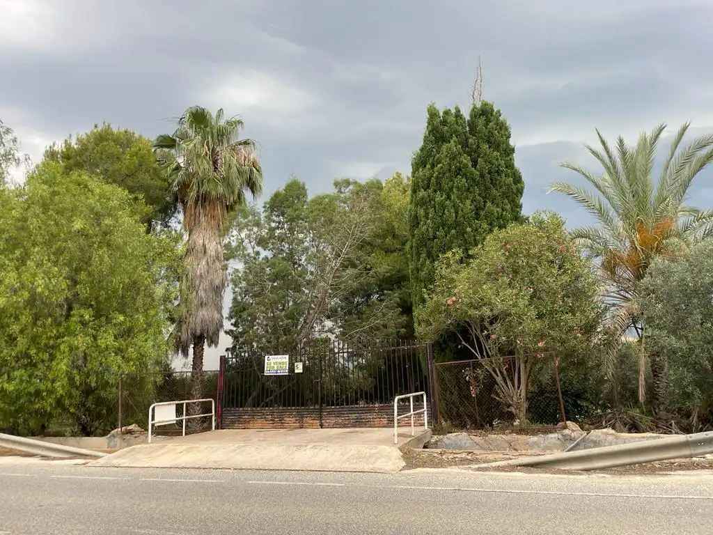 Terreno rustico in vendita a Dolores