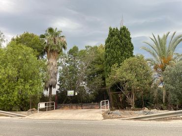 Rustikales Grundstück zum Verkauf in Dolores