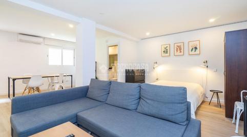 Foto 4 de Piso en venta en Virgen de la Fuensanta, Concepción,  Madrid Capital