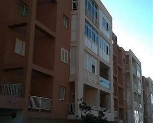 Vista exterior de Pis en venda en Pájara
