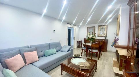 Foto 4 de Casa adosada en venta en San Alberto - La Alcubilla - Florisol, Málaga Capital