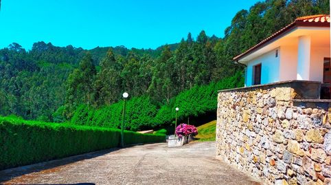 Foto 4 de Casa o xalet en venda a Pravia, Asturias