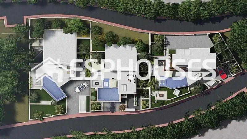 Maison avec terrasse à vendre à Maryvilla, imagen 10
