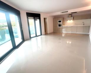 Living room of Flat for sale in Alcúdia  with Air Conditioner, Heating and Terrace