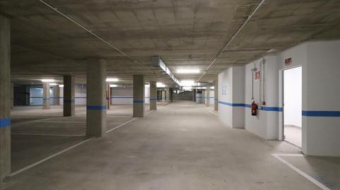 Foto 5 de Garatge en venda a Calle de Río Eo, 45, Paradai, Lugo Capital