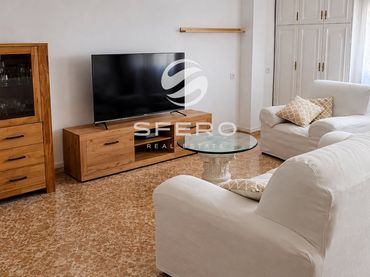 Piso con ascensor en venta en Avinguda 9 d'Octubre, 95