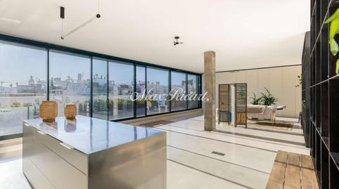 Foto 2 de Oficina de alquiler en Dreta de l'Eixample,  Barcelona Capital