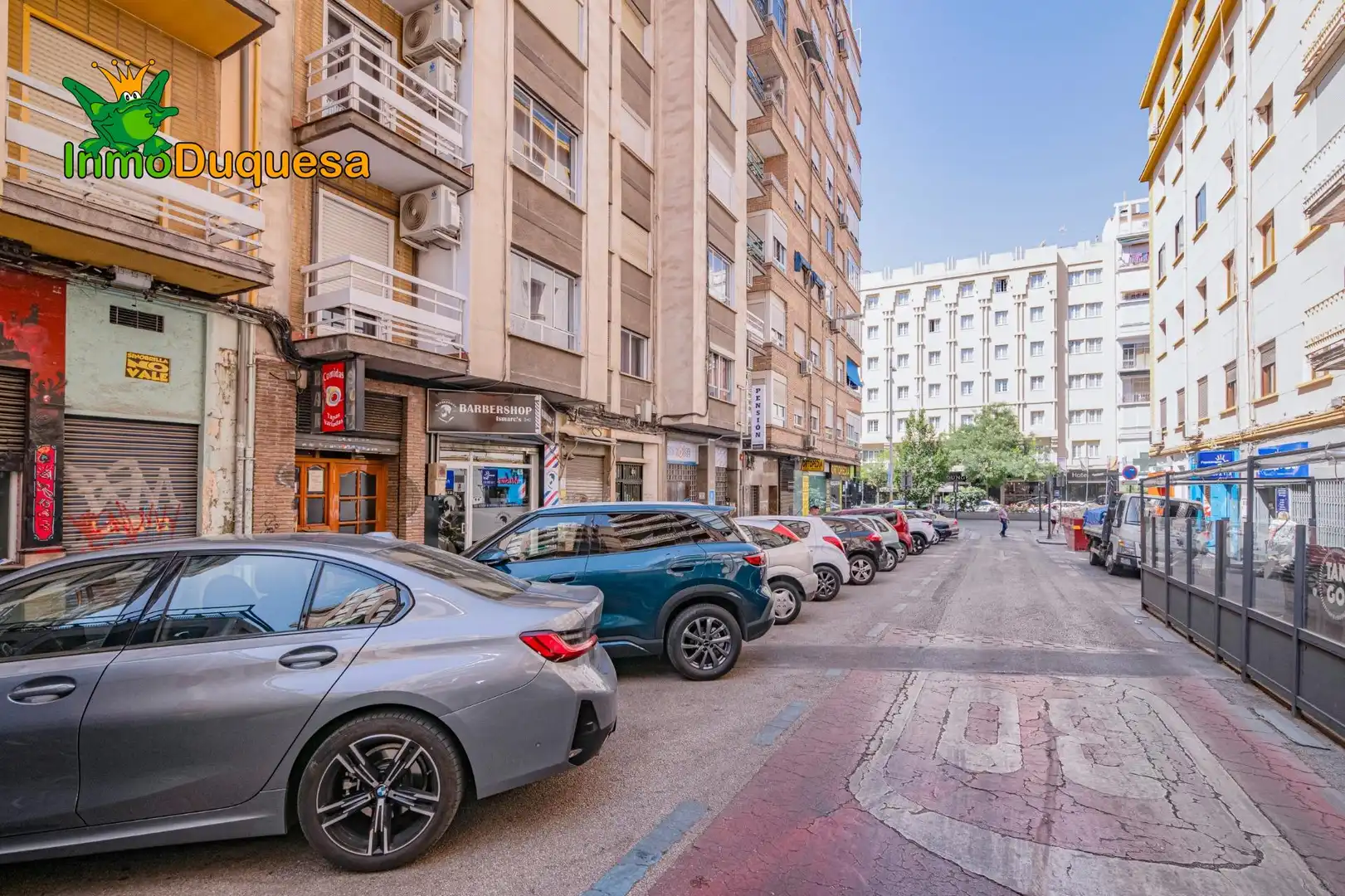 Local comercial en venda a Calle Sol, imagen 22
