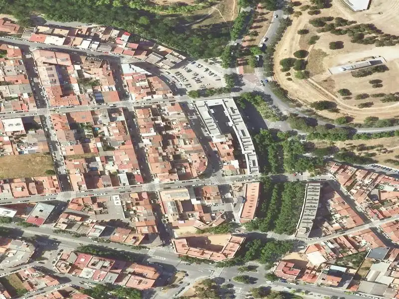 Wohnung zum Verkauf in calle Manuel de Falla de, imagen 4