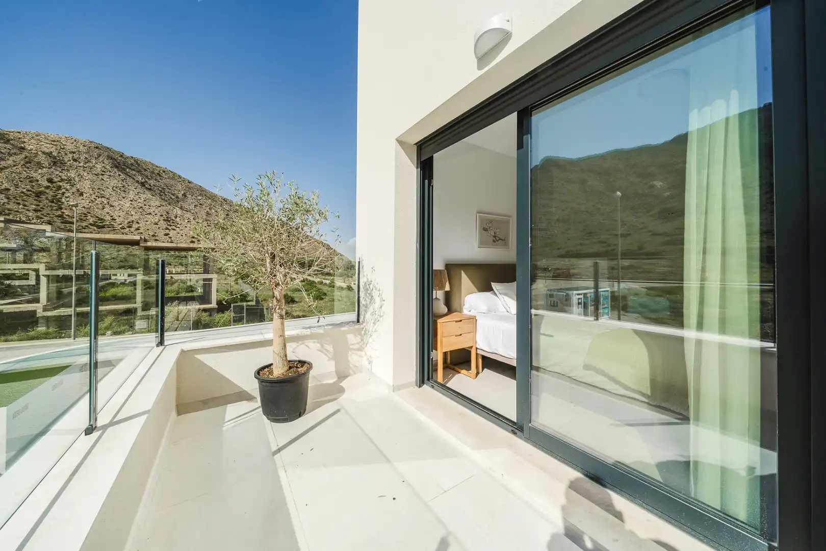 Casa con terrazza in vendita a Cox, imagen 12