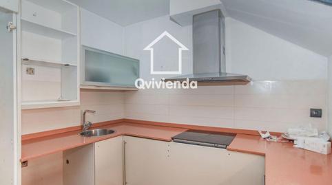 Foto 4 de Dúplex en venda a Horts, Les Fonts, Sant Quirze del Vallès