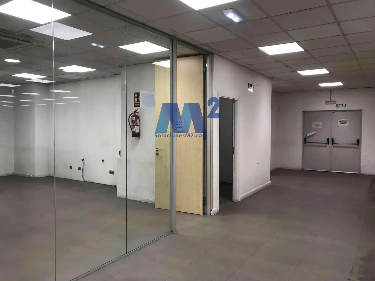 Oficina en venta en San Romualdo, Simancas