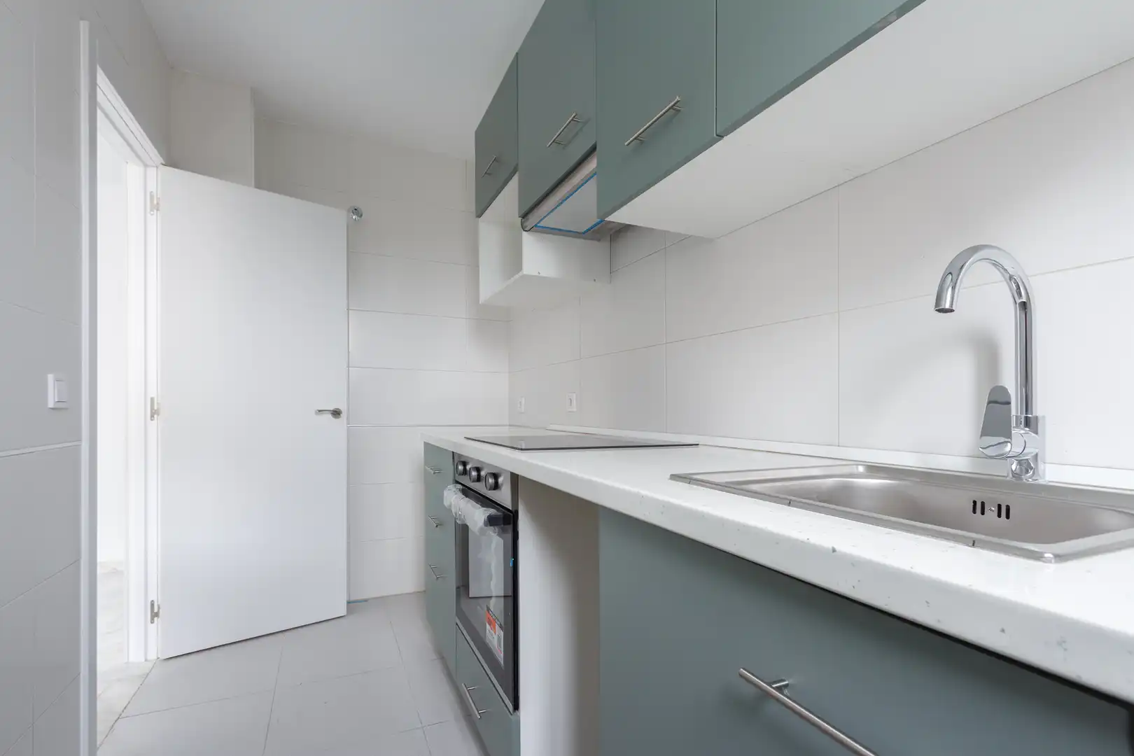 Cocina de Piso en venta en Camas con Calefacción y Horno