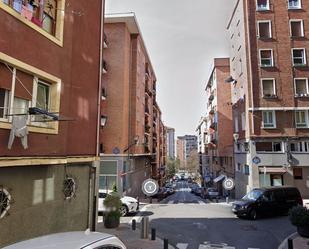 Vista exterior de Pis en venda en Bilbao 