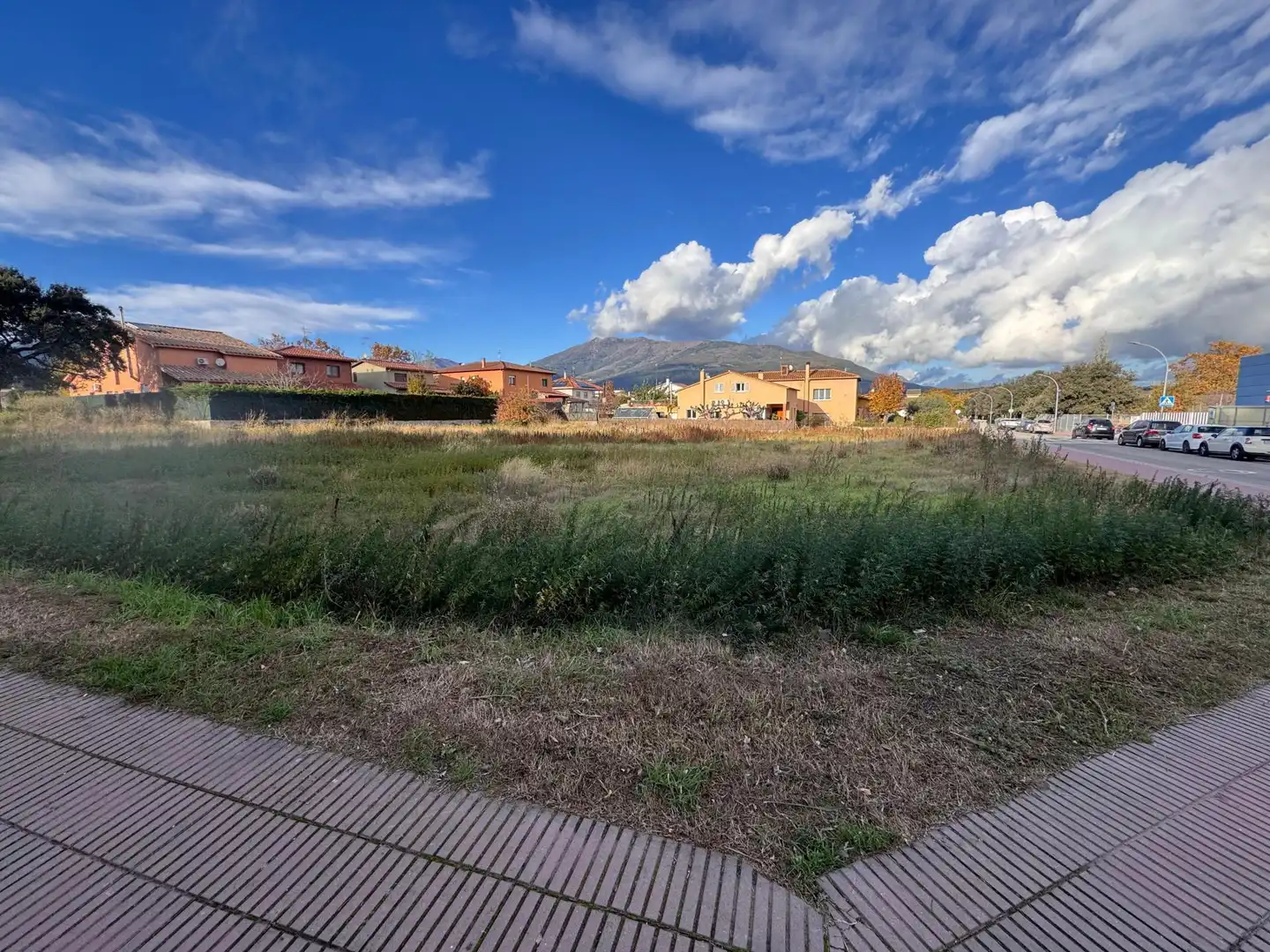 Residencial en venda en Santa Maria de Palautordera