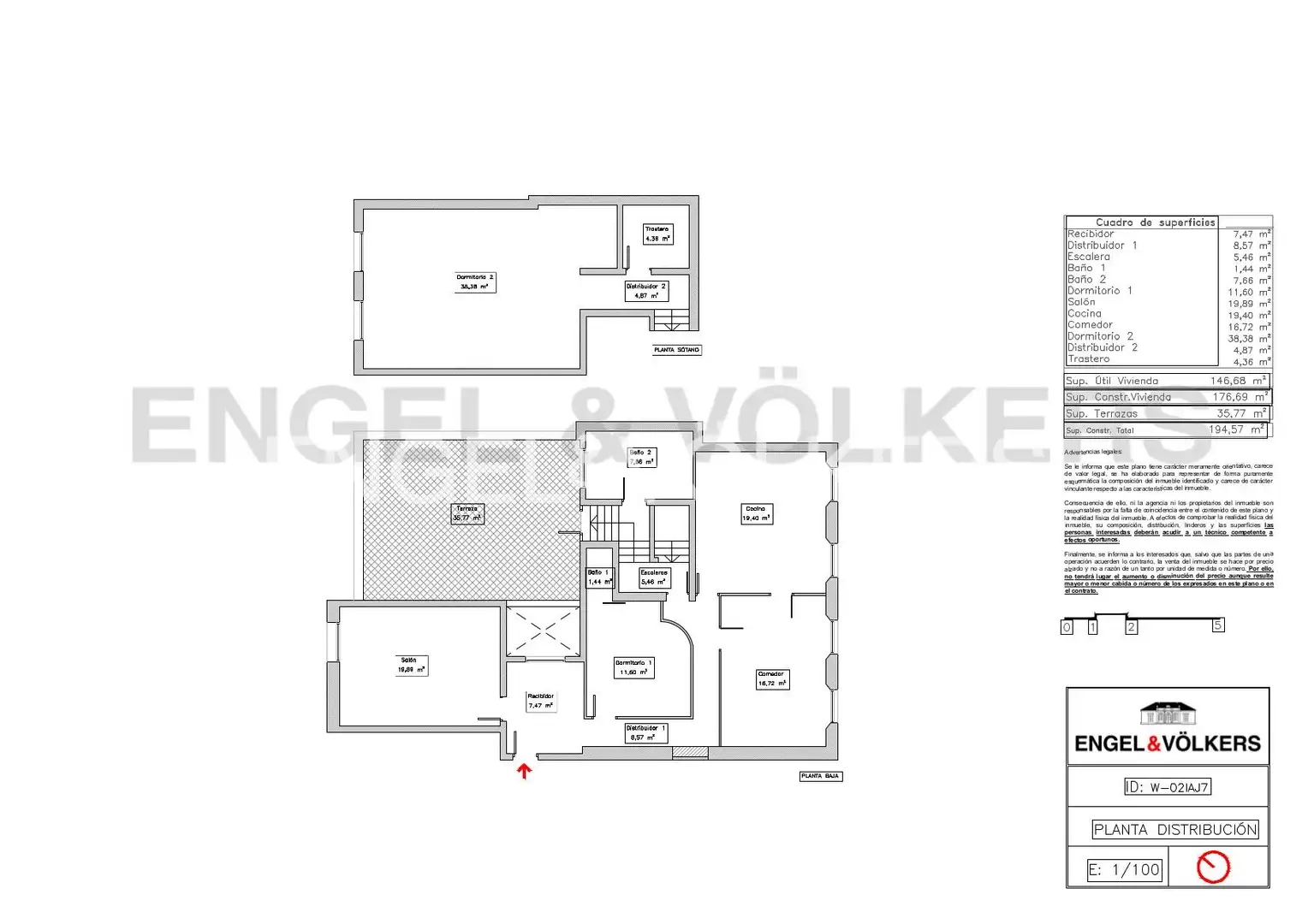 Wohnung mit Aufzug zum Verkauf in Ciutat Vella, imagen 28
