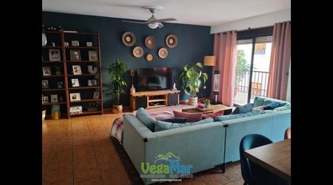 Foto 3 von Wohnung zur Miete in Jesús Nazareno, Almuñecar Centro, Almuñécar