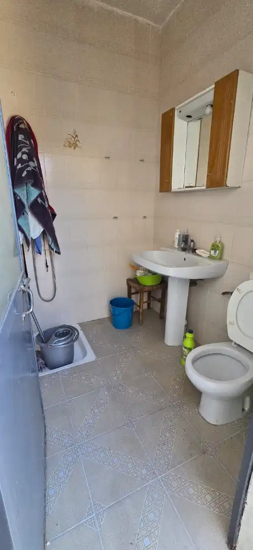 Casa amb terrassa en venda a Montilla, imagen 15