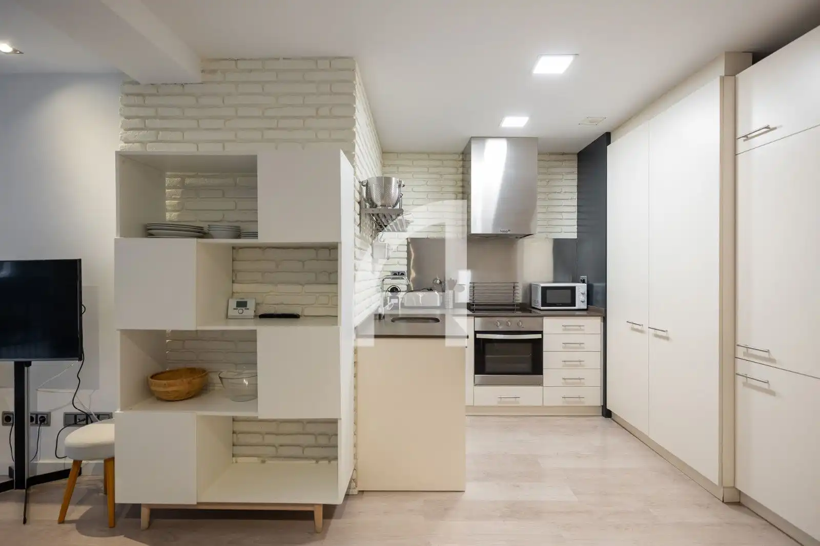 Appartement avec terrasse à vendre à Sarrià - Sant Gervasi, imagen 22