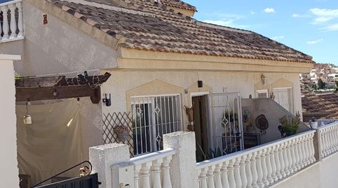 Foto 3 de Casa o chalet en venta en Calle Calle Sierra de Tentudia, 9, La Marquesa, Rojales
