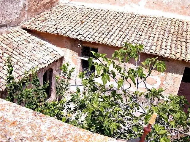 Casa con piscina en venta en Partidas de Alicante, imagen 47