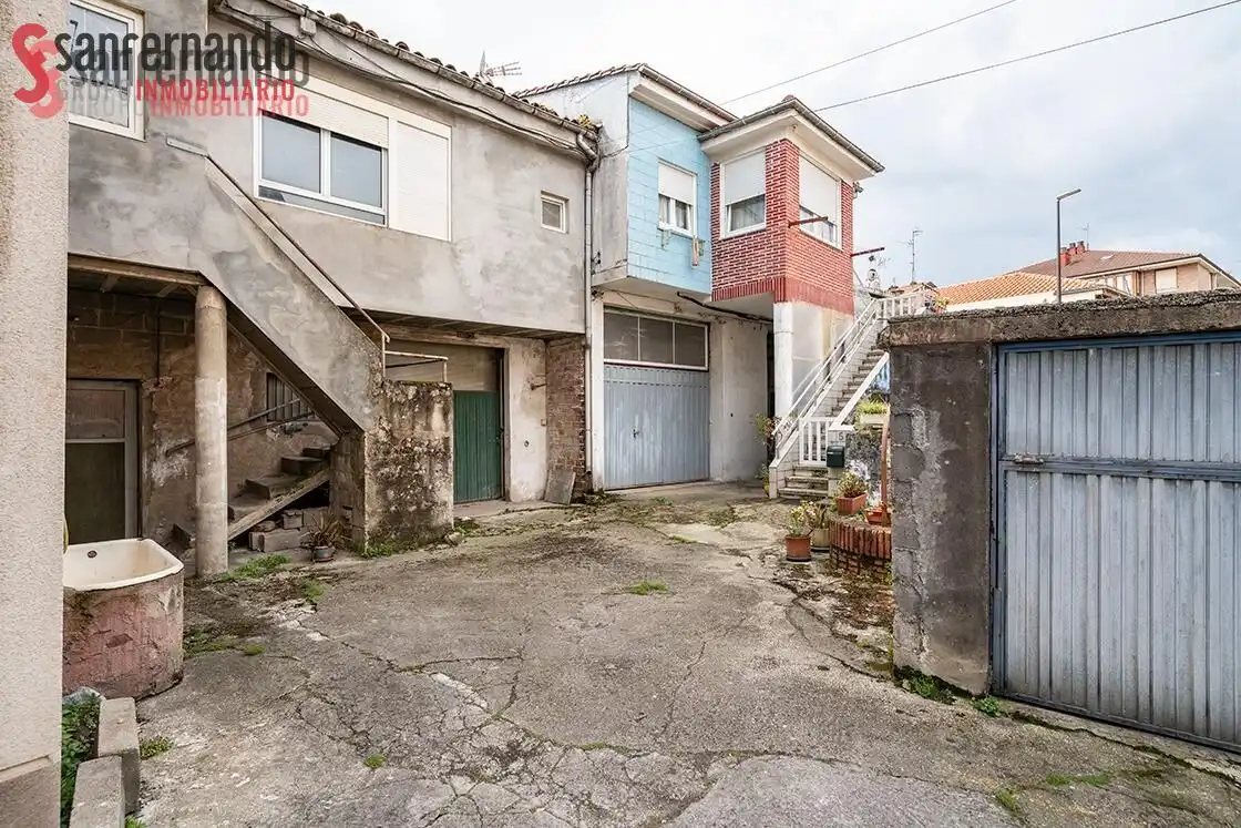 Casa o chalet en venta en Cartes