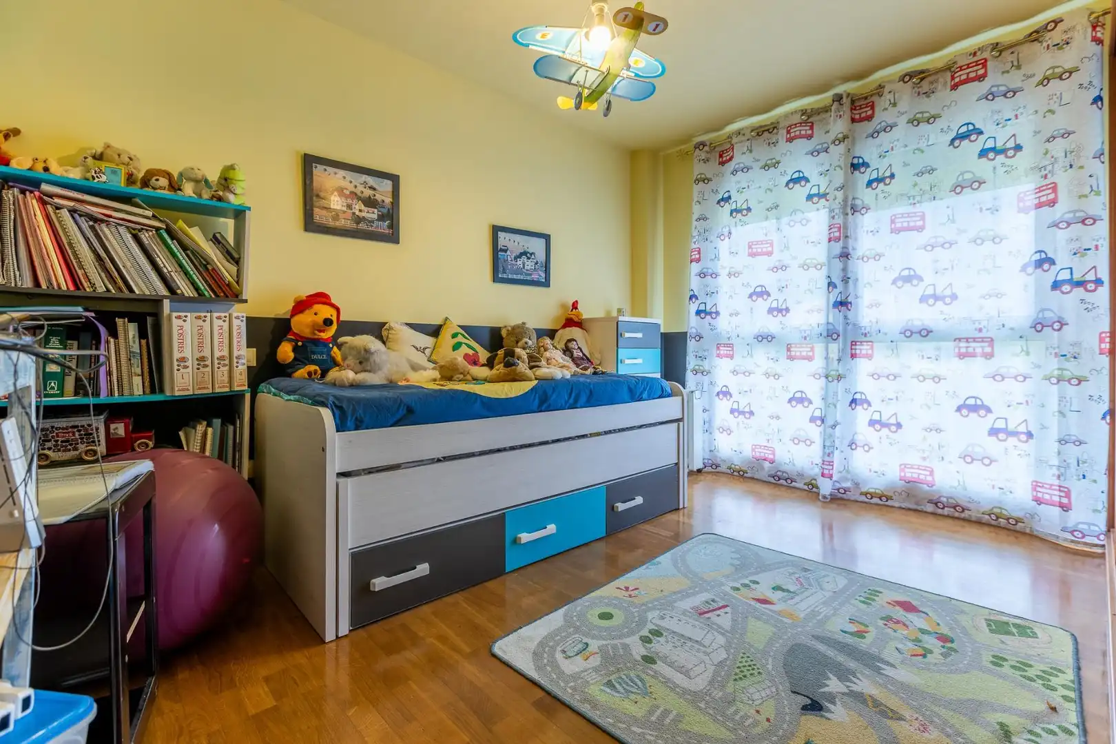 Chalet con terraza en venta en Sada (A Coruña), imagen 32