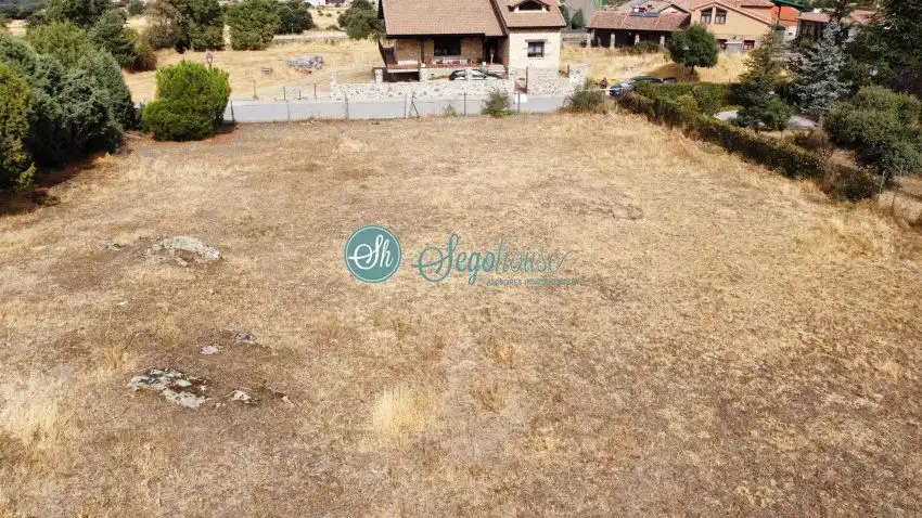 Terreni e lotti in vendita a Otero de Herreros, imagen 8