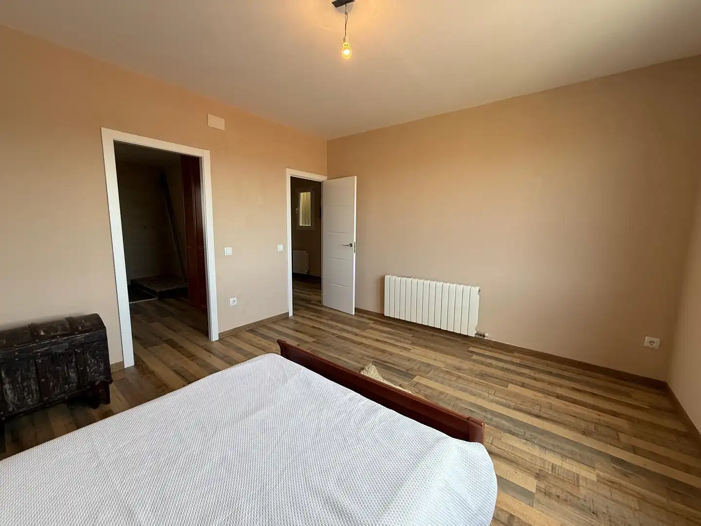 Habitación de Piso en venta en Almacelles con Calefacción, Parquet y Horno
