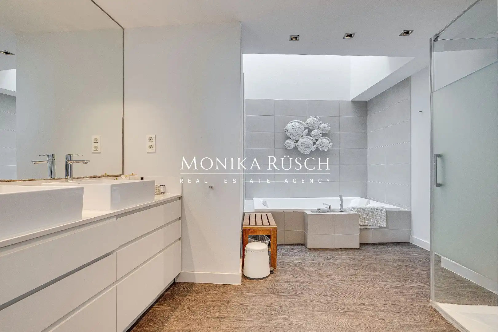 Casa con piscina in affitto a Sarrià - Sant Gervasi, imagen 57