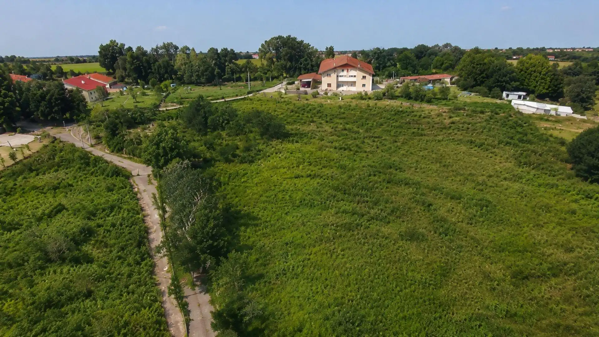Casa o xalet en venda en Markina-Xemein amb Jardí privat
