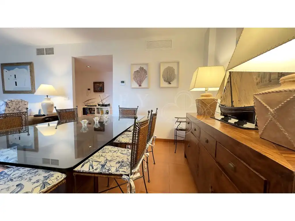 Appartement compact avec piscine à vendre à Ciutadella, imagen 9