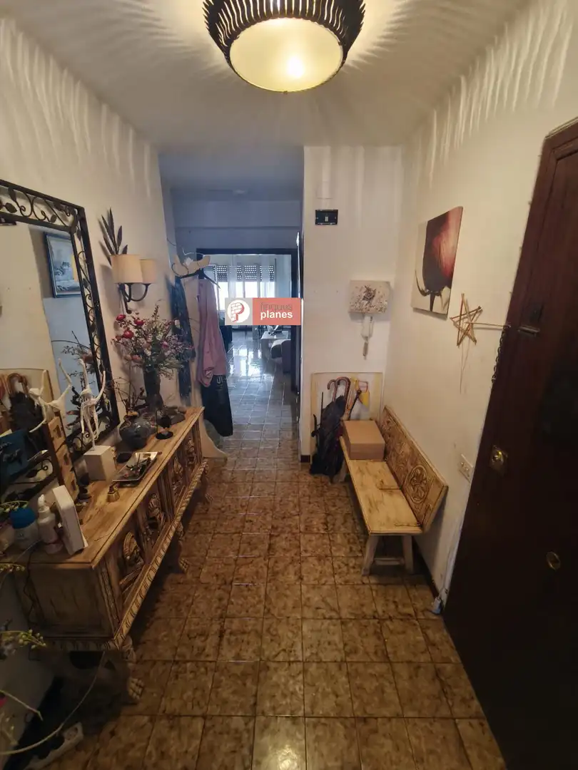 Appartamento con terrazza in vendita a BISBE RUANO, imagen 6