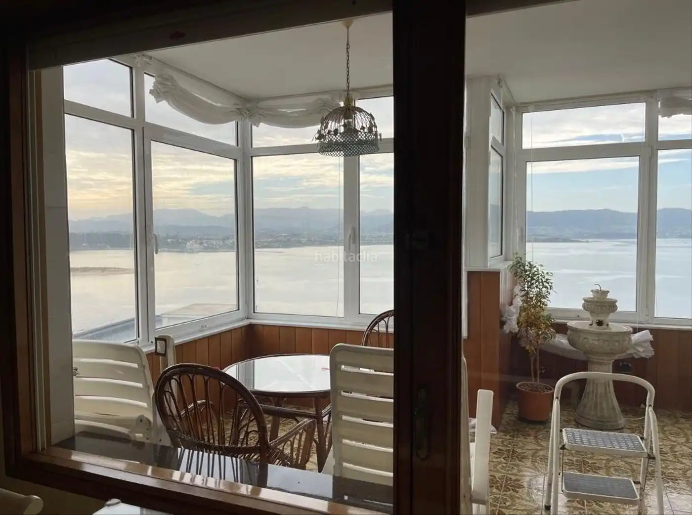 Wohnung mit Garten zum Verkauf in Avenida Pérez Galdós 6, imagen 10
