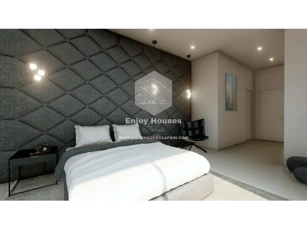 Casa in vendita a La Fustera, imagen 5