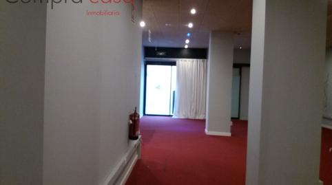 Photo 4 of Premises to rent in San Lorenzo - San Marcos, Segovia