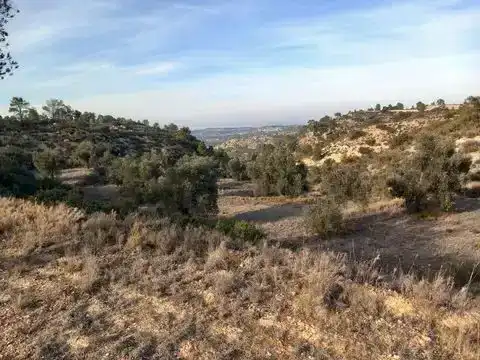 Finca rústica en venda en Maella