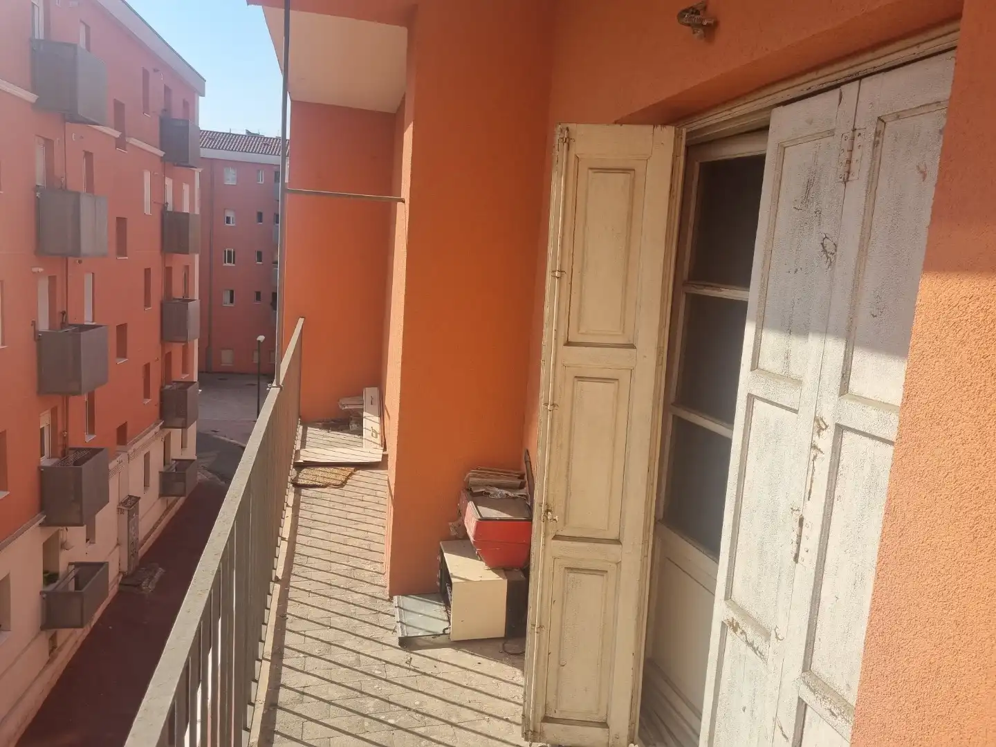 Pis amb ascensor en venda a Calle Segovia 22, imagen 7