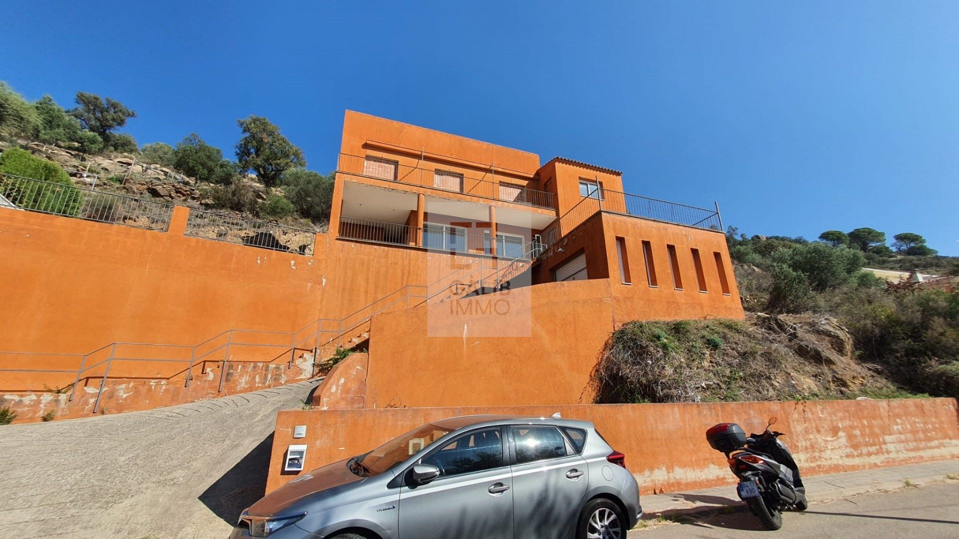 Casa o xalet en venda a Palau-saverdera