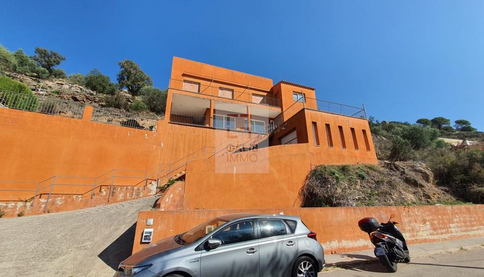 Foto 1 de Casa o xalet en venda a Palau-saverdera, Girona