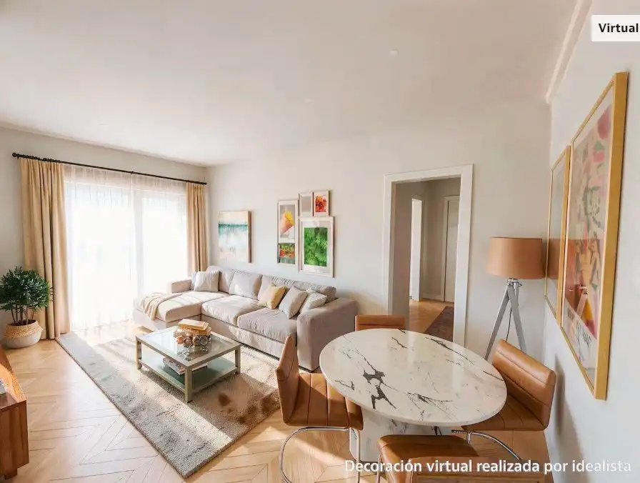 Piso en venta en Sitges, Barcelona