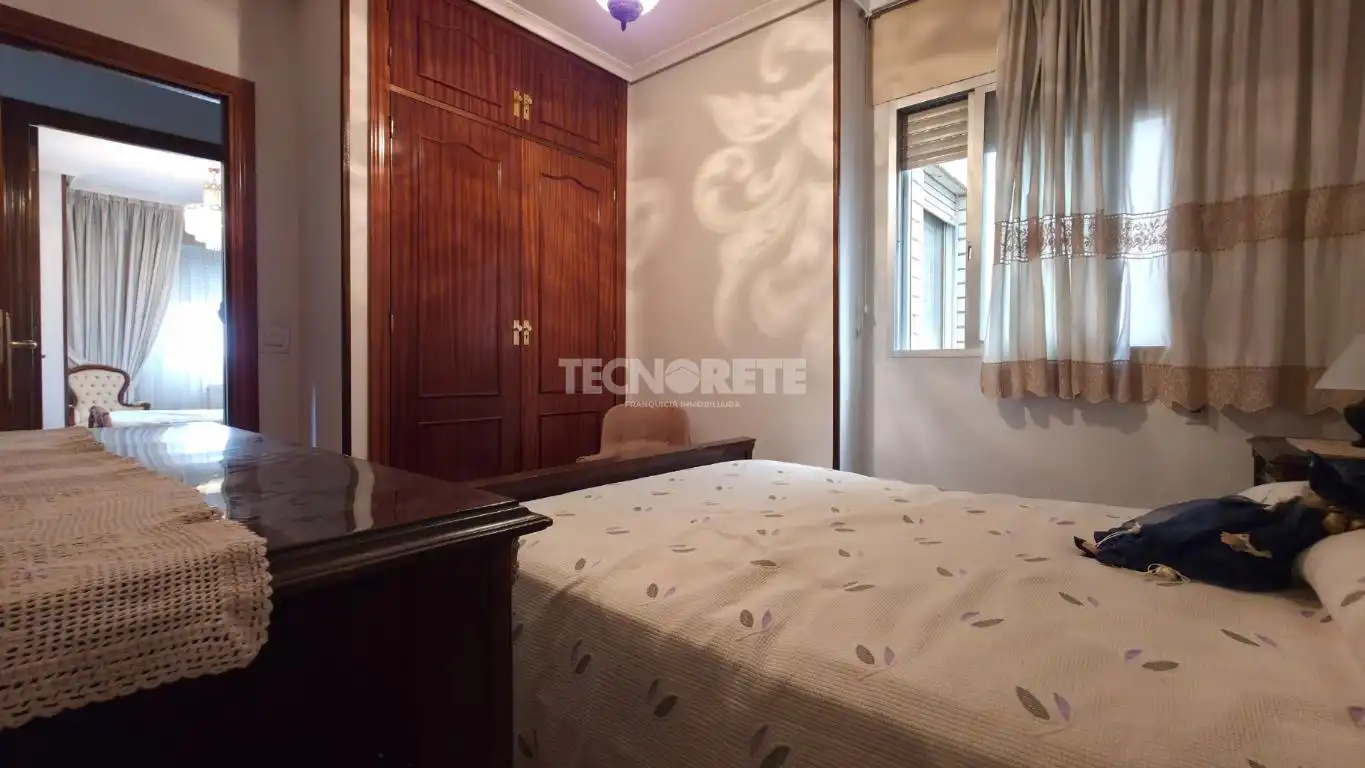 Habitación de Piso en venta en Guadalajara con Calefacción y Parquet