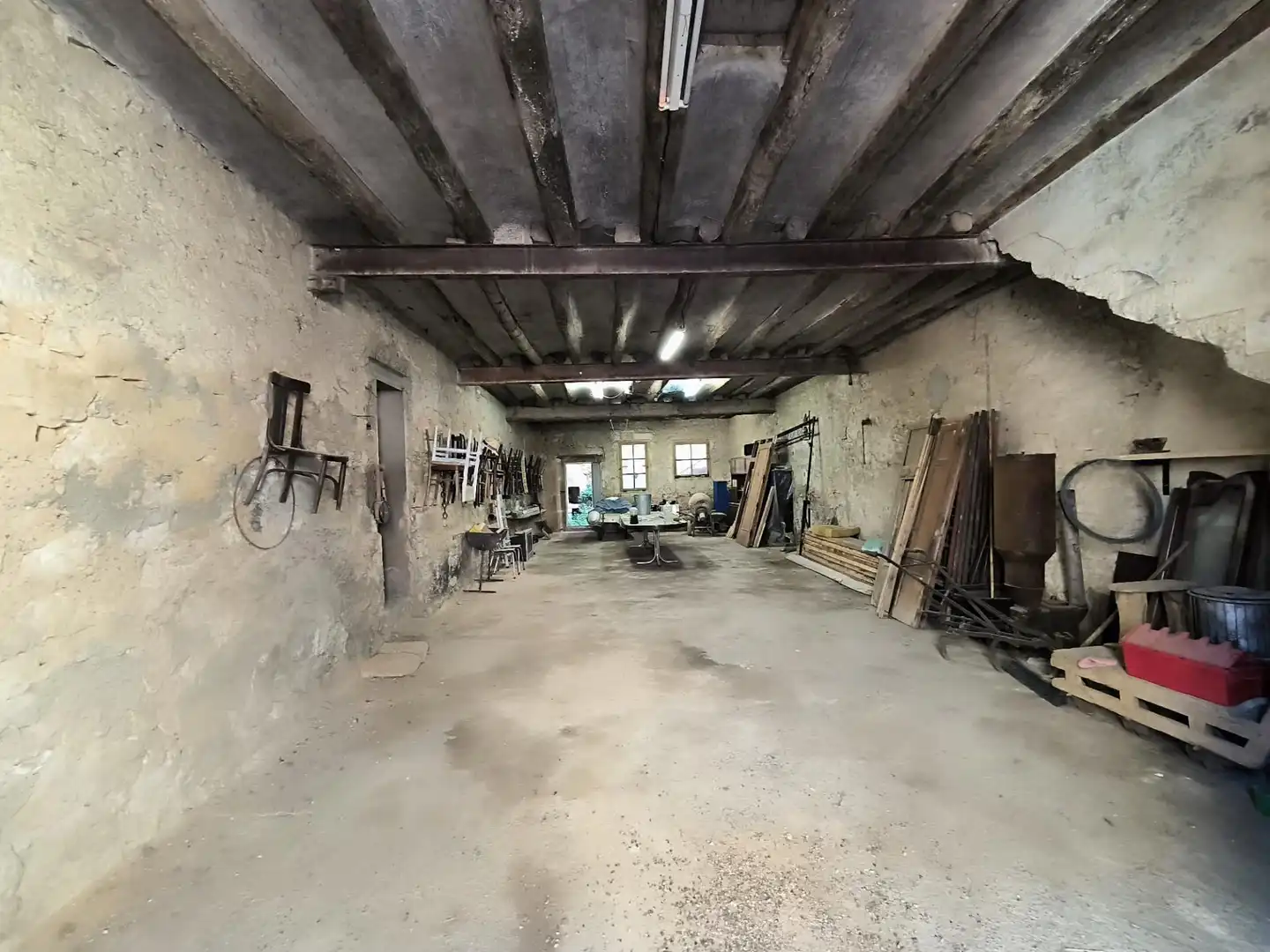 Local en venta en L'Albagés