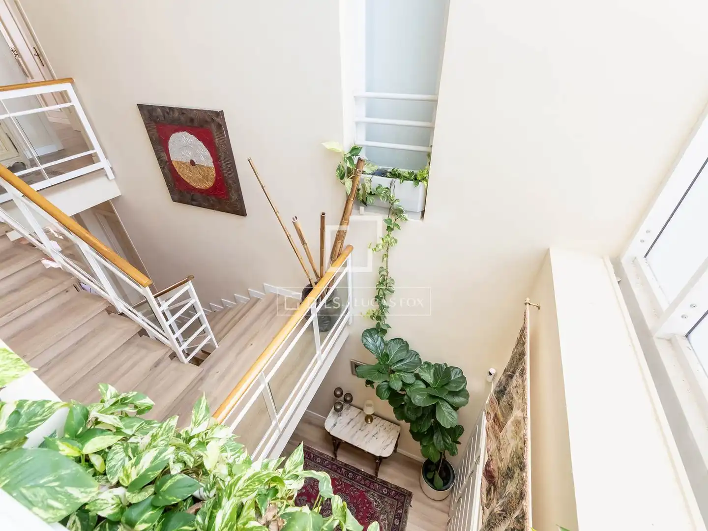 Casa o xalet en venda en Majadahonda amb Aire condicionat, Jardí privat i Terrassa