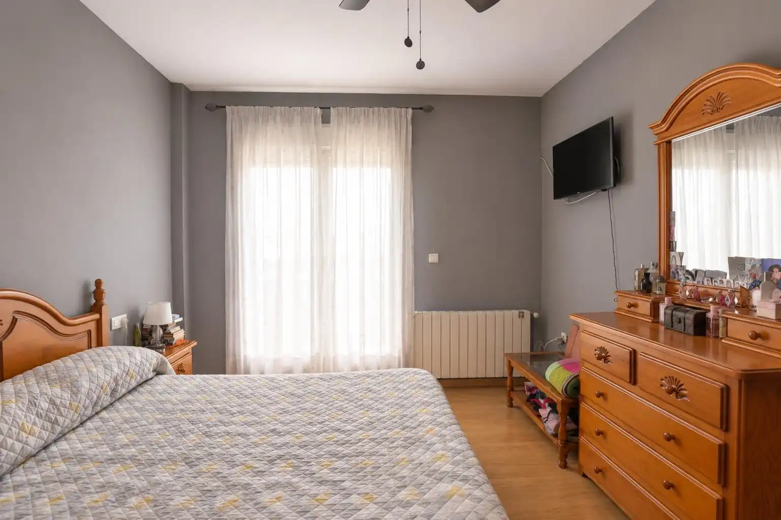 Habitación de Casa o chalet en venta en Padul con Aire acondicionado, Calefacción y Piscina