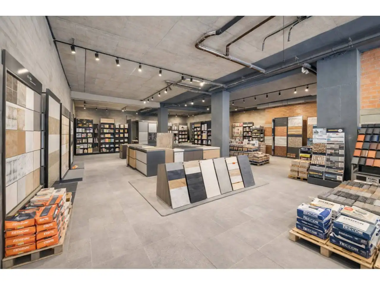 Locale commerciale in affitto a Calle Esteve Albert, imagen 14