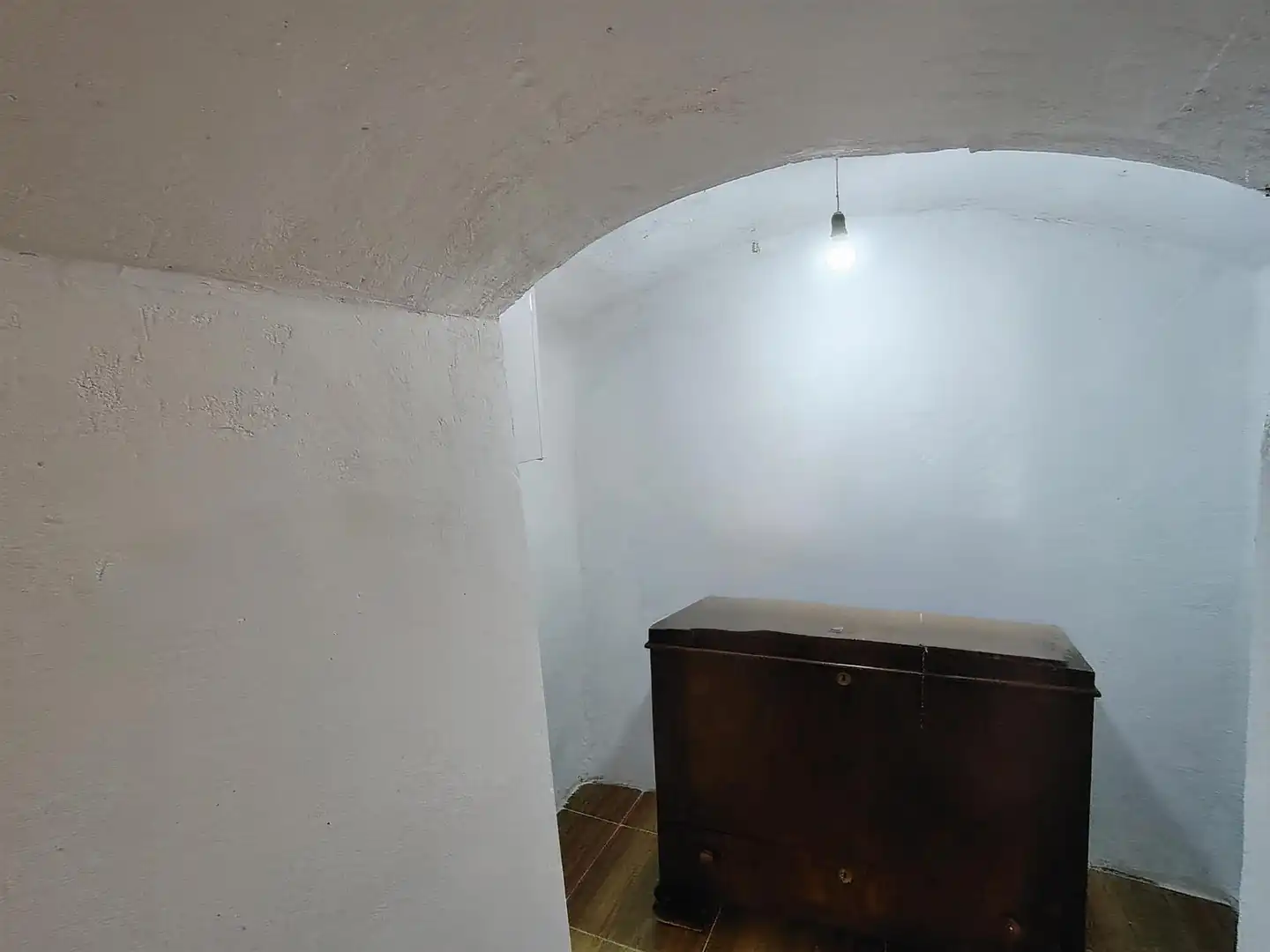 Casa rústica con jardín en venta en Abanilla, imagen 7