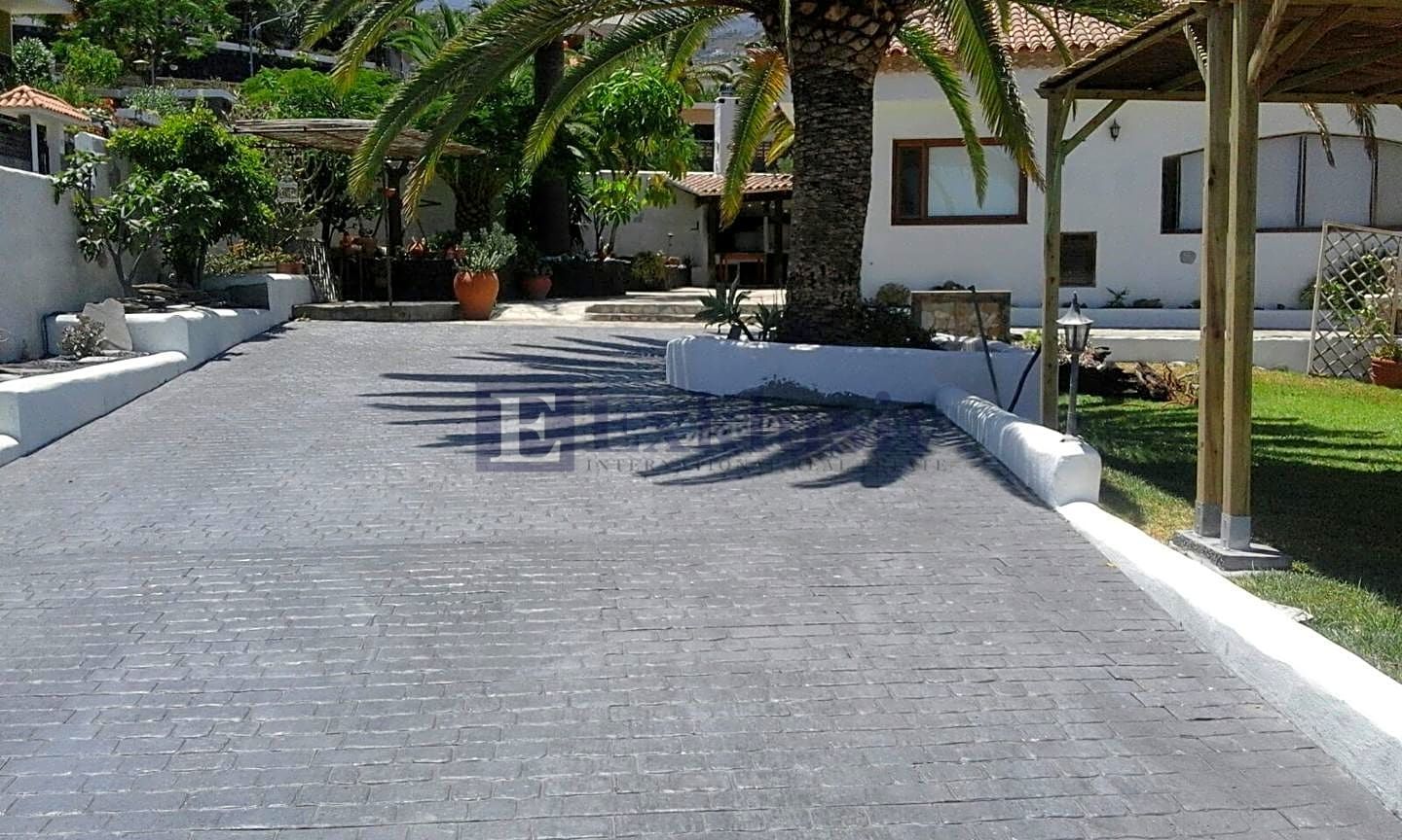 Casa o chalet en venta en Araya