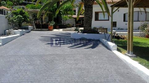 Foto 3 de Casa o xalet en venda a Araya, Candelaria