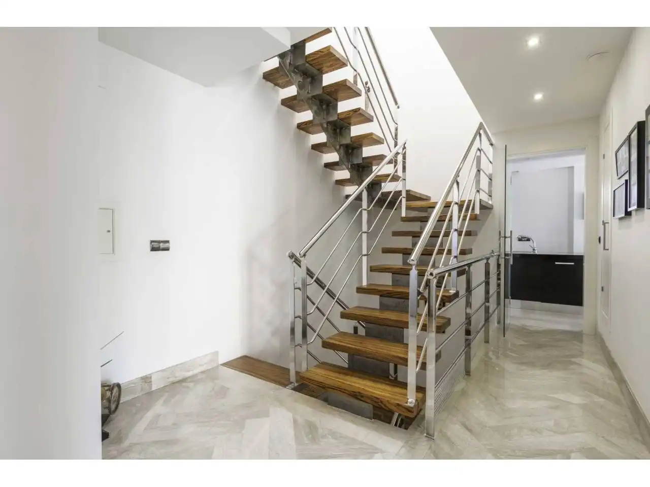 Casa o chalet en venta en El Pinar- Palacio de Congresos